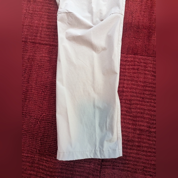 Fjallraven Men's pants size 36 Regular - Picture 4 of 11